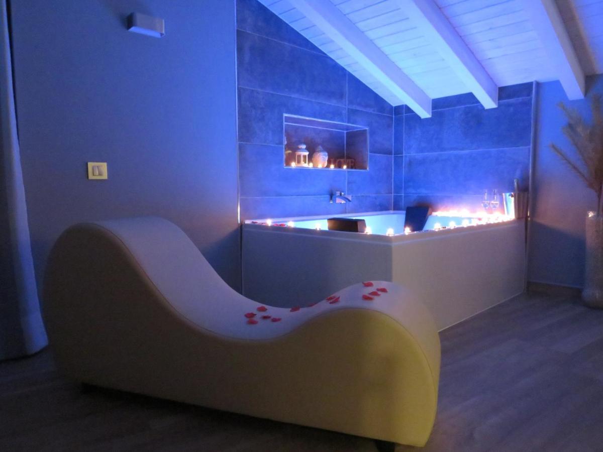 Miragredos Apartment Mombeltrán Екстериор снимка