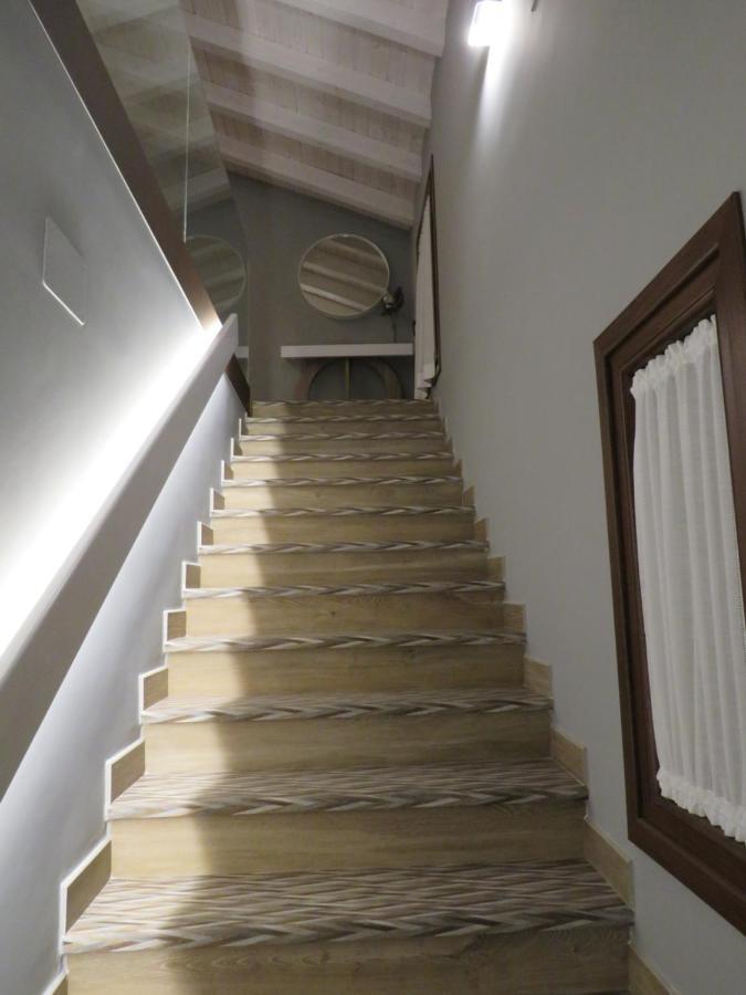 Miragredos Apartment Mombeltrán Екстериор снимка