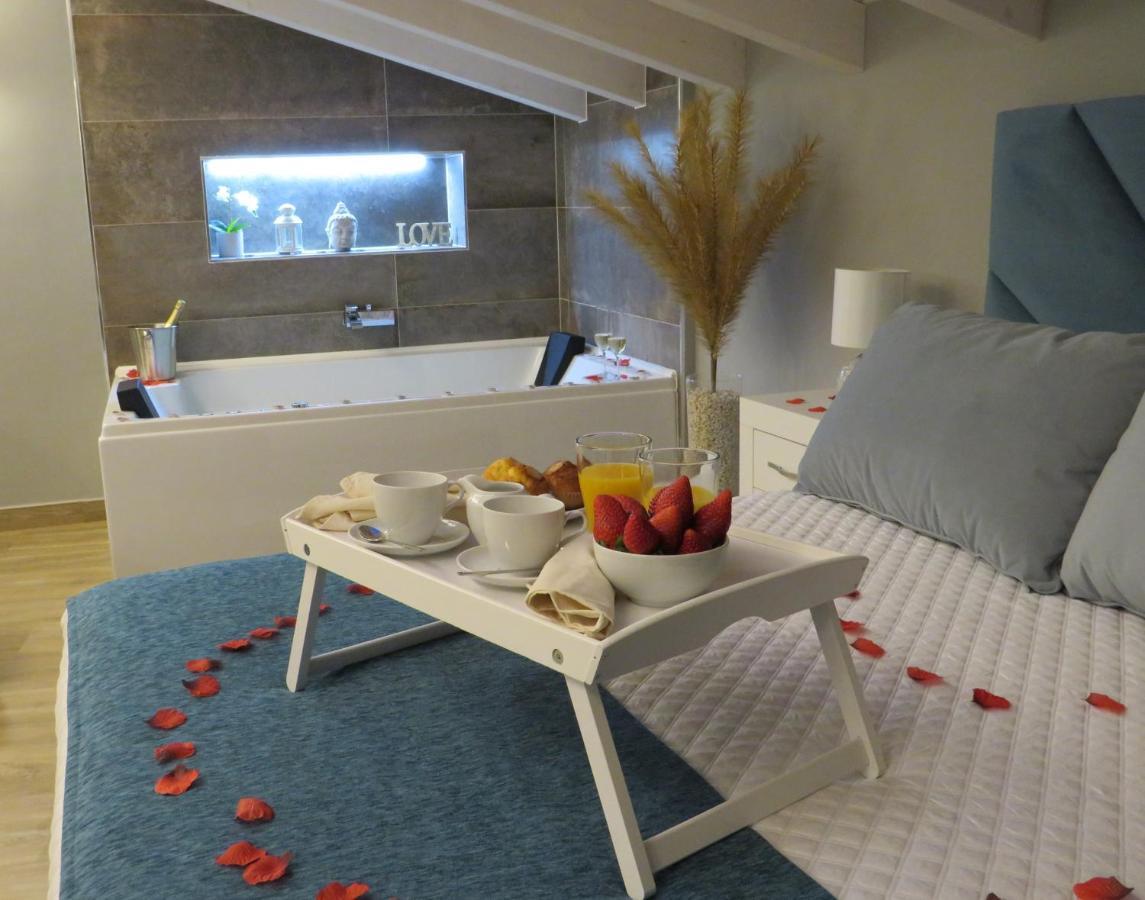 Miragredos Apartment Mombeltrán Екстериор снимка
