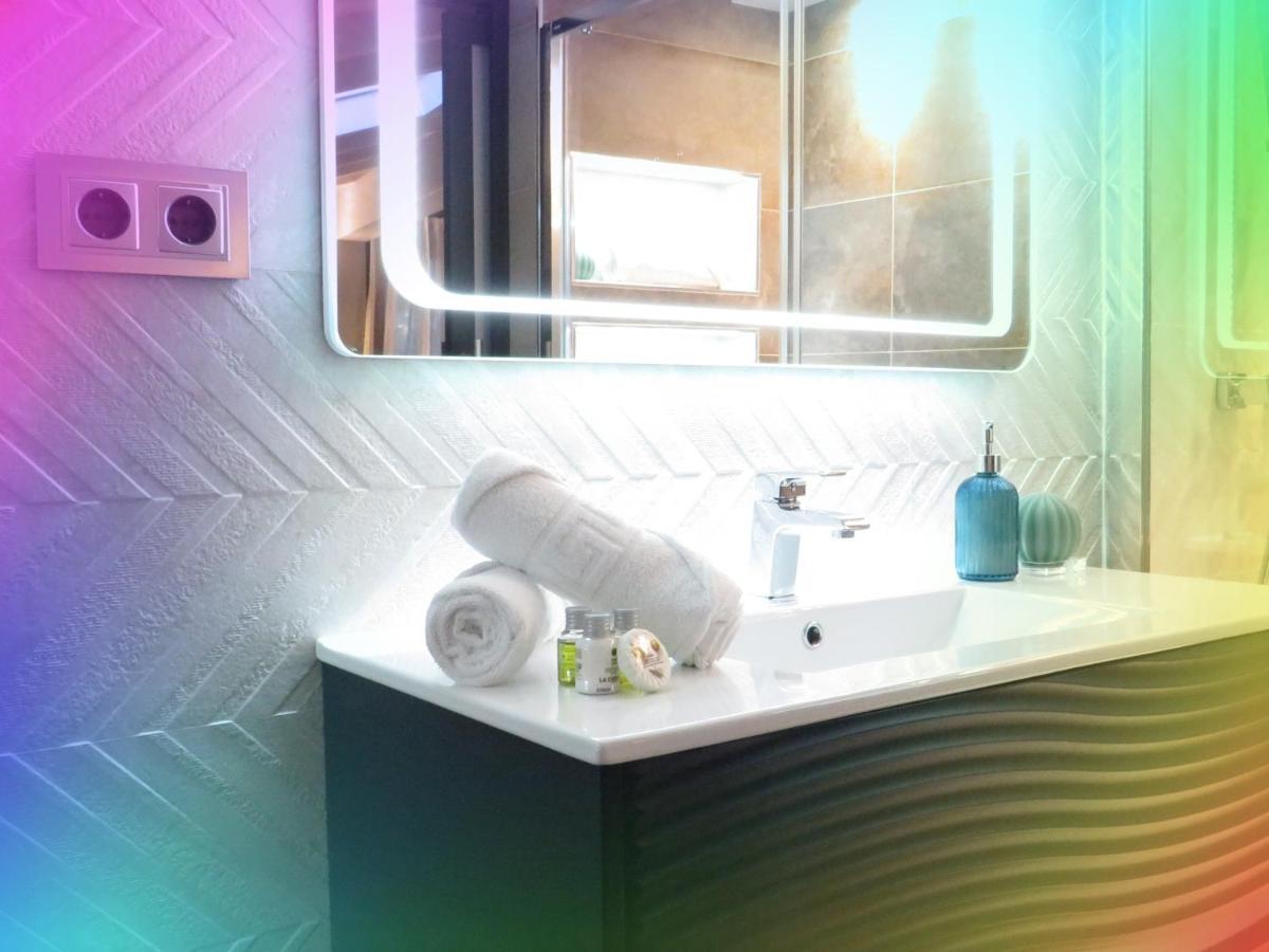 Miragredos Apartment Mombeltrán Екстериор снимка