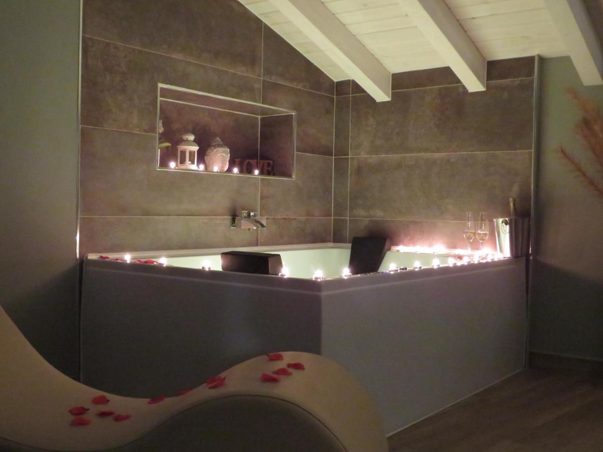 Miragredos Apartment Mombeltrán Екстериор снимка