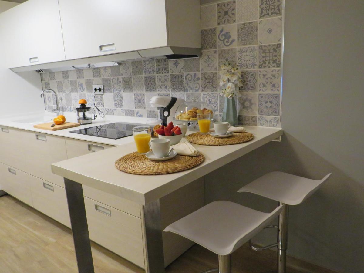 Miragredos Apartment Mombeltrán Екстериор снимка
