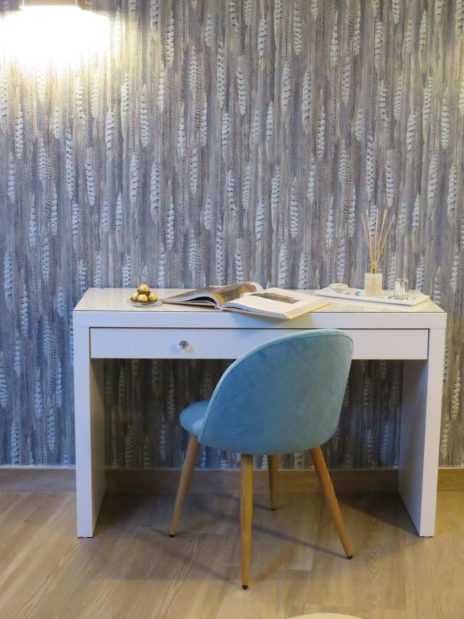 Miragredos Apartment Mombeltrán Екстериор снимка