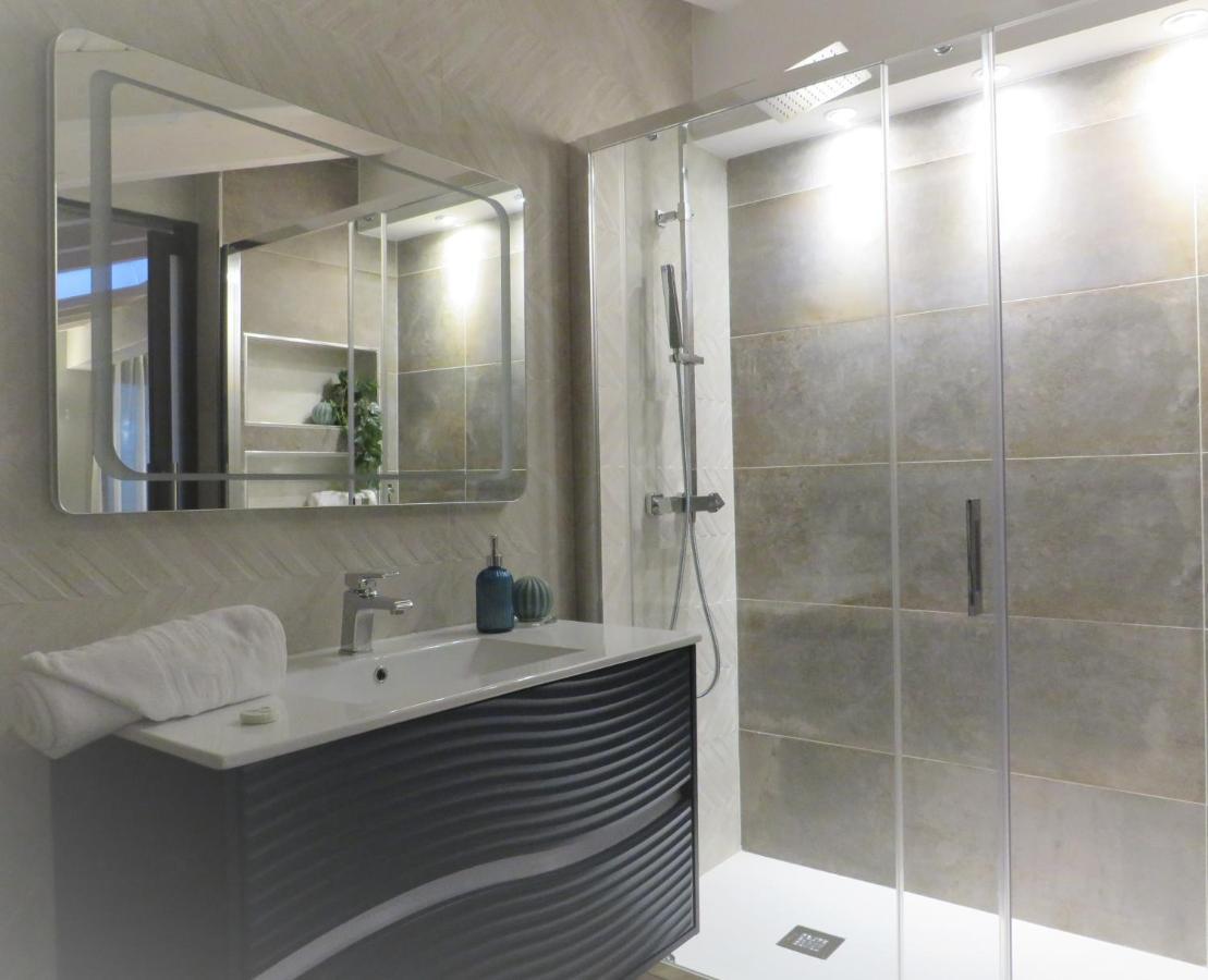 Miragredos Apartment Mombeltrán Екстериор снимка