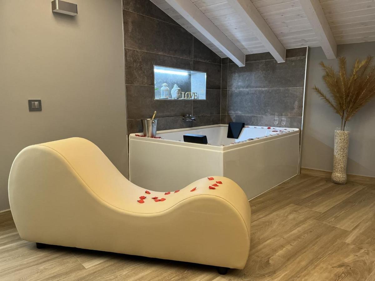 Miragredos Apartment Mombeltrán Екстериор снимка
